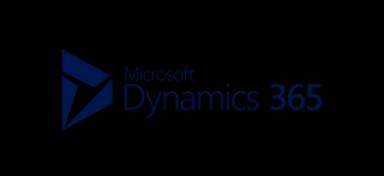 Microsoft Dynamics 365 logo