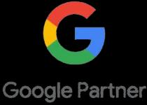 Google Partner badge