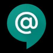 Google Chat logo