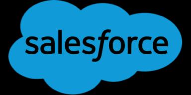 Salesforce logo