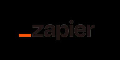 Zapier logo