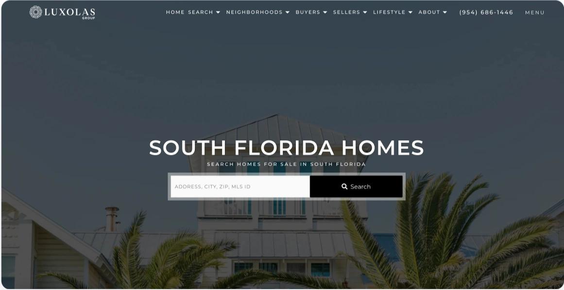 Luxolas case study