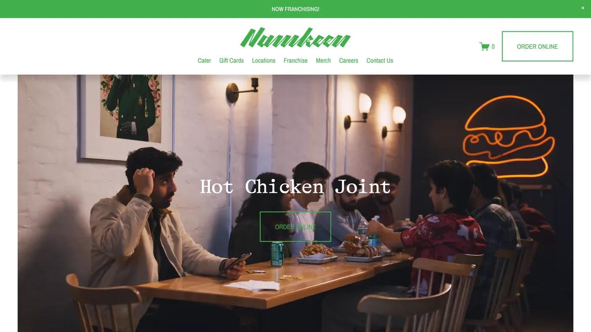 Eat Namkeen case study