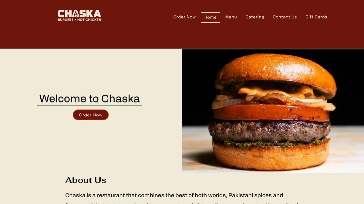 Real Chaska case study