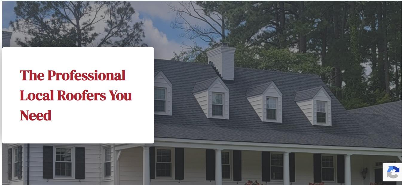 Widmeyer Roofing case study