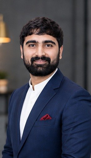 Ali Hamza