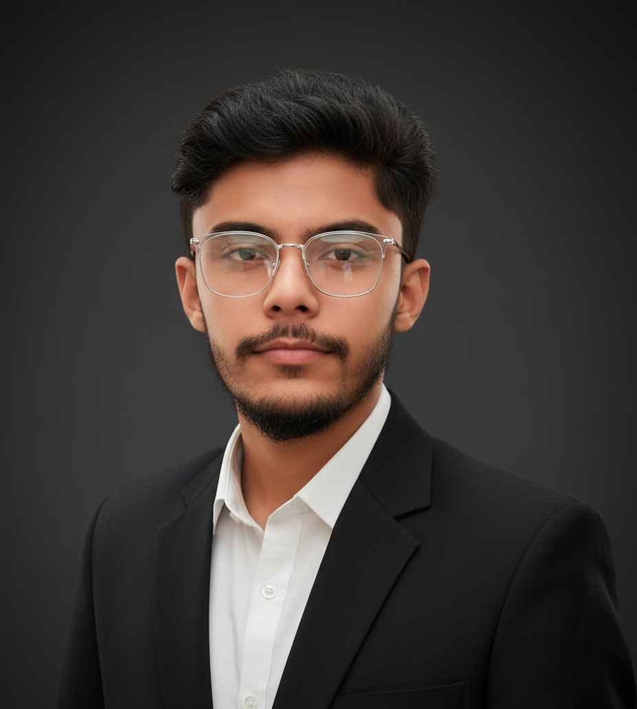 Muhammad Ahmad