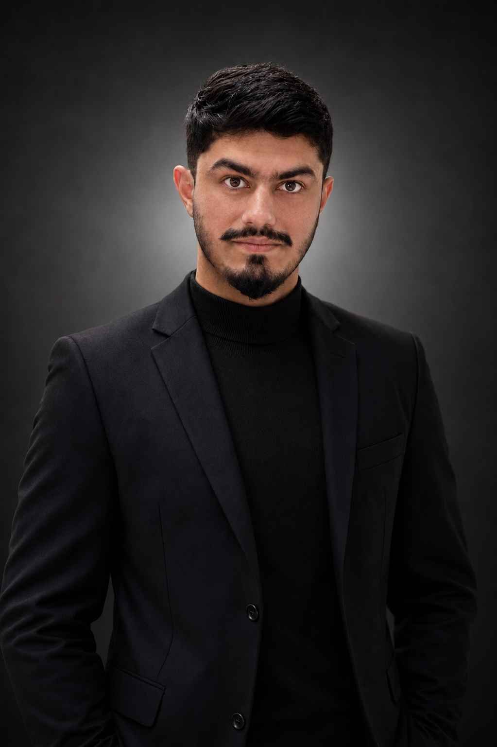 Muhammad Adil