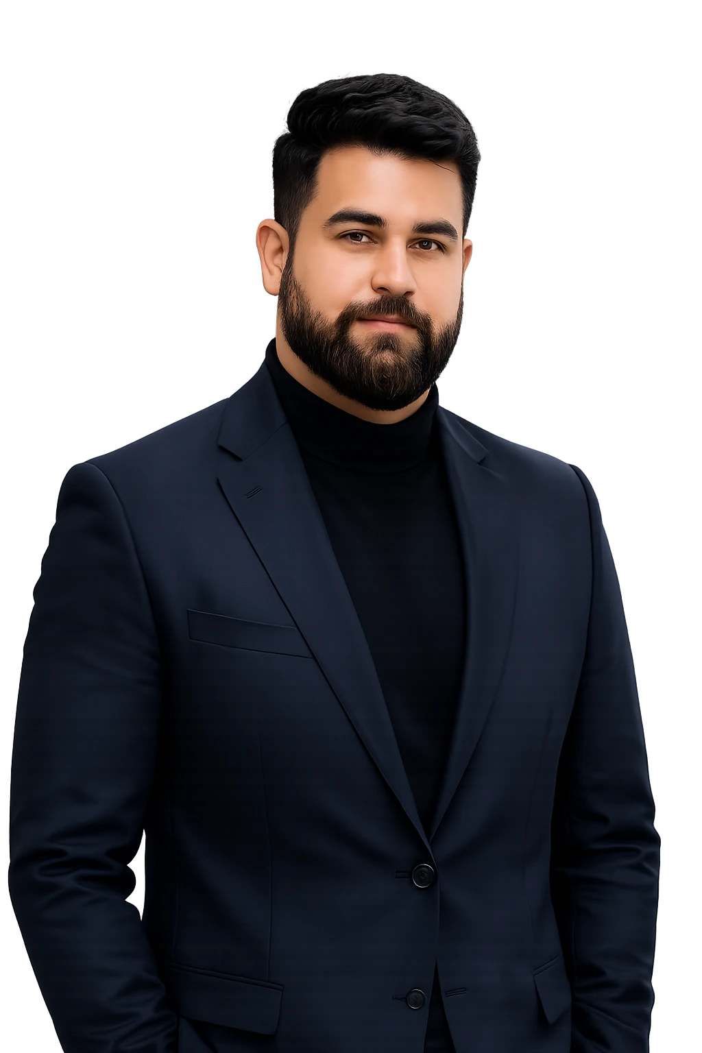 Mohammad Junaid, Chief Executive Officer of Arascow